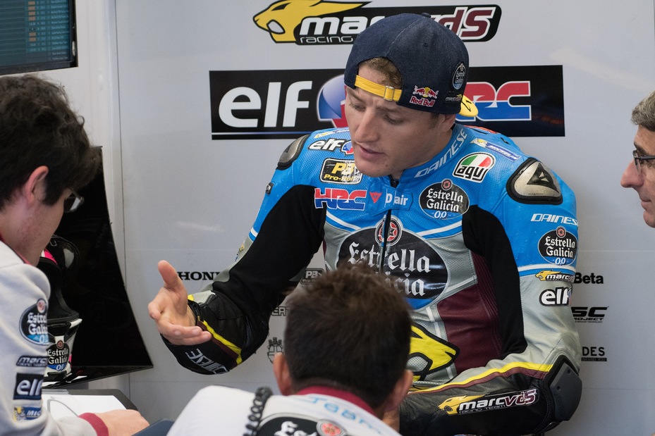 MotoGp: Jack Miller nel 2018 con Pramac MotoGp: Jack Miller nel 2018 con Pramac