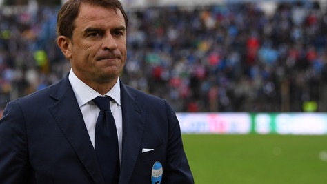 Spal, Semplici confermato in serie A Spal, Semplici confermato in serie A