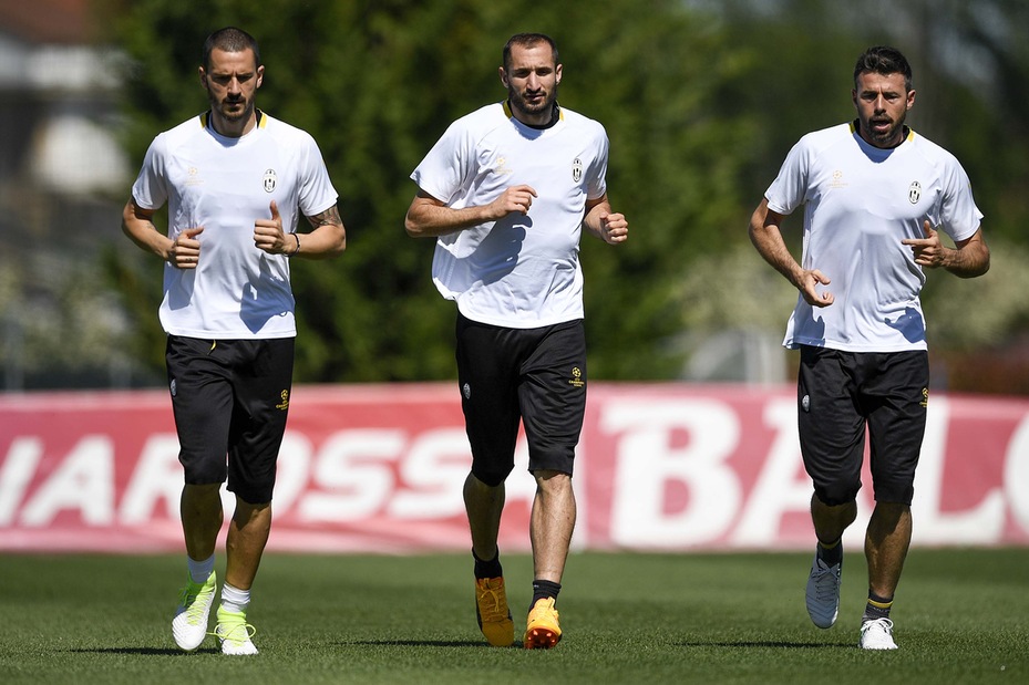 Champions: Juve-Monaco, pioggia di scommesse per i bianconeri