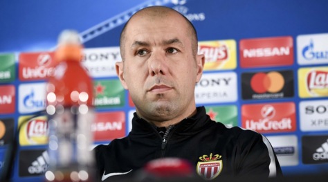 Champions Juventus-Monaco, Jardim: «Cambierò strategia»