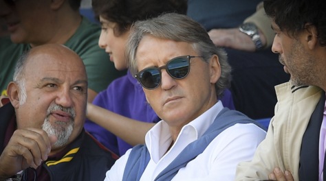 Calciomercato, Mancini al Milan. Montella alla Roma?