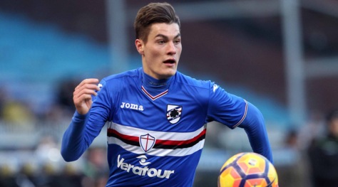 Calciomercato Inter, Schick per il 2018