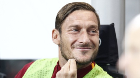 Massimo Gramellini sull'Ossessione Totti 