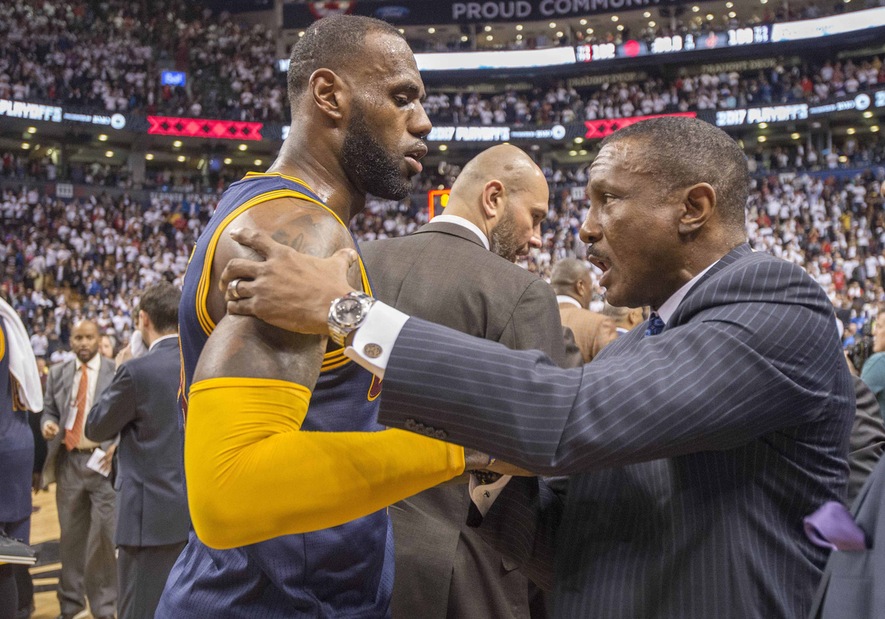 Basket, Nba: finale Golden State-Cleveland nelle quote