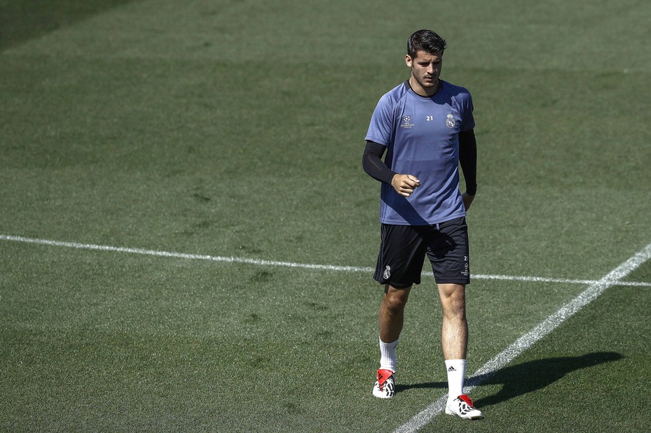 Calciomercato: Morata-Milan, per i bookmaker affare possibile