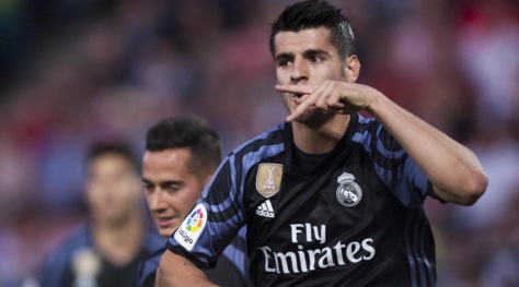 «Real su De Gea, Mourinho chiede Morata»