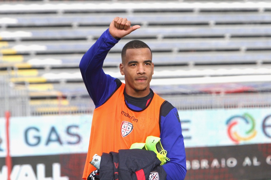 Serie A Cagliari, Miangue è recuperato