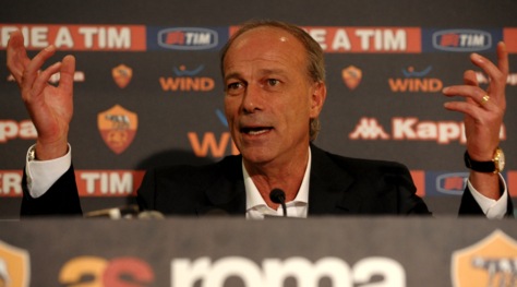 Sabatini al Jiangsu, Ausilio resta all'Inter