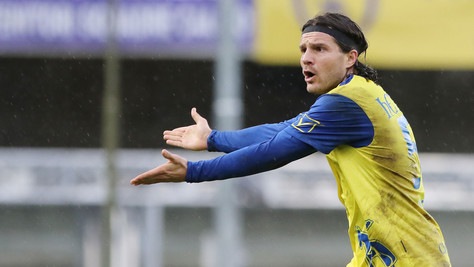 Calciomercato Chievo, Hetemaj va in Turchia? Calciomercato Chievo, Hetemaj va in Turchia?