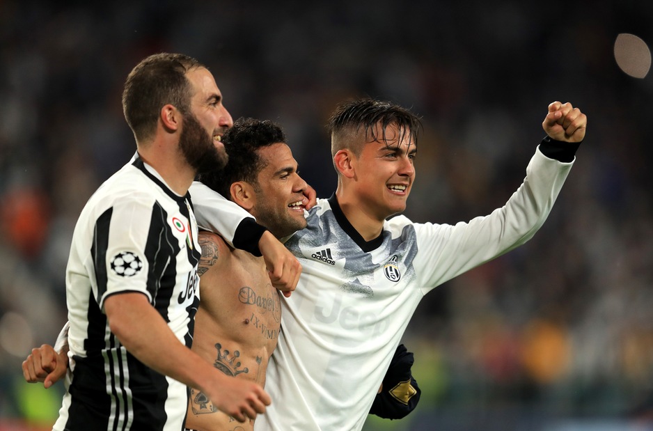 Champions, finale Juve-Real: exploit bianconero a 1,90