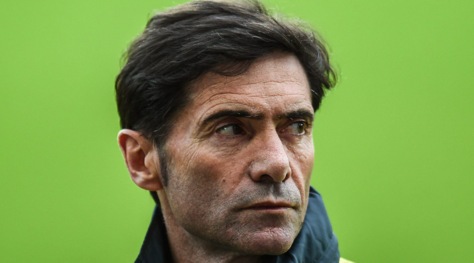 Valencia: Marcelino è il nuovo allenatore