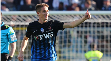 Calciomercato, dalla Spagna: «Conti nel mirino del Barcellona»