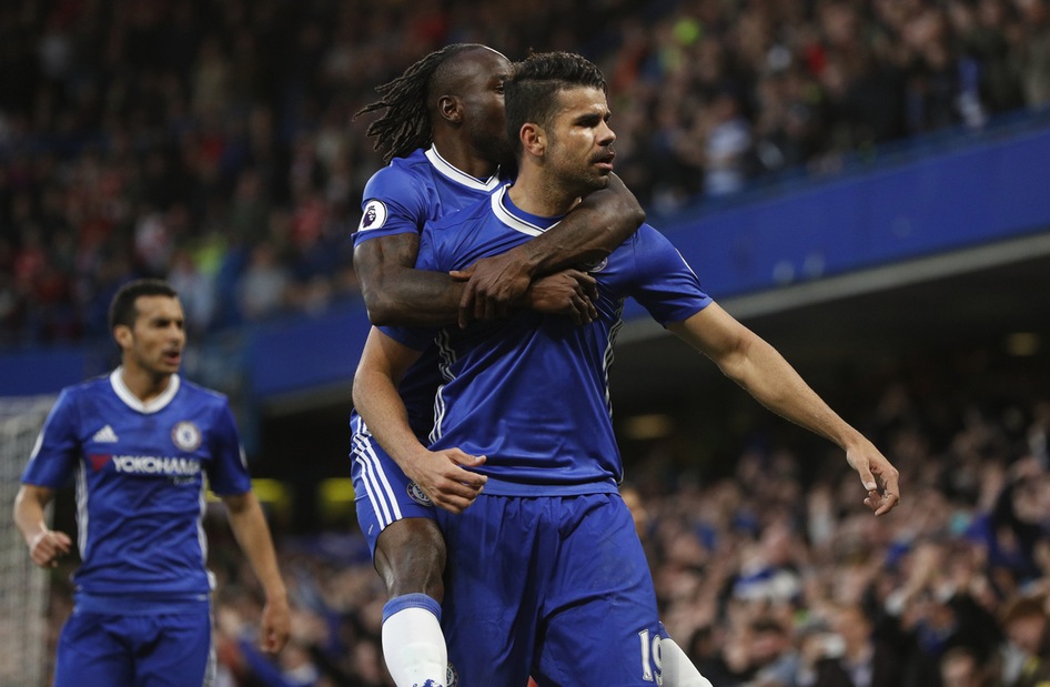 Chelsea campione? Scommettitore inglese vincerebbe 82mila euro