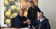 Volley: Superlega, Mario Barbiero nuovo tecnico di Sora
