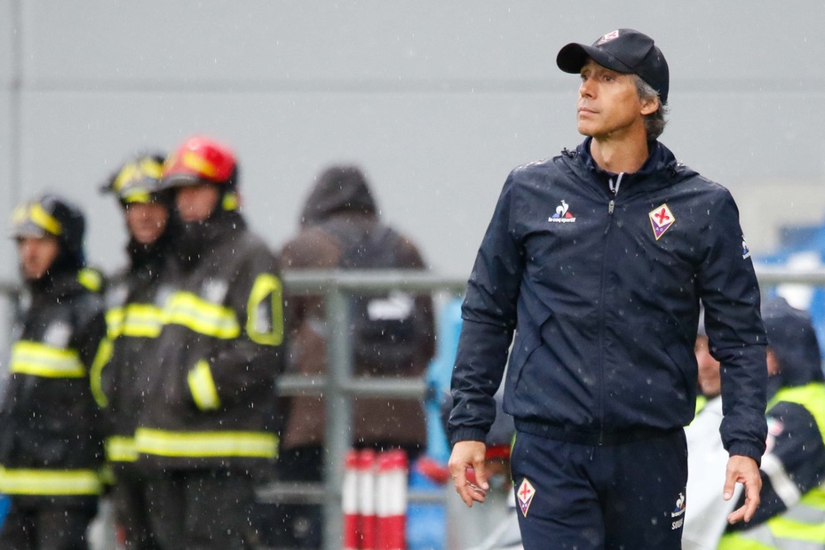 Serie A, Fiorentina-Lazio: il 50% punta sui viola