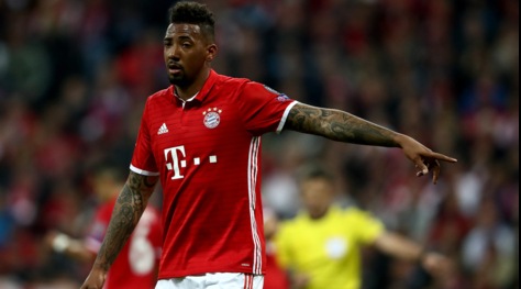 La Roma tenta il colpo: contatti per Boateng