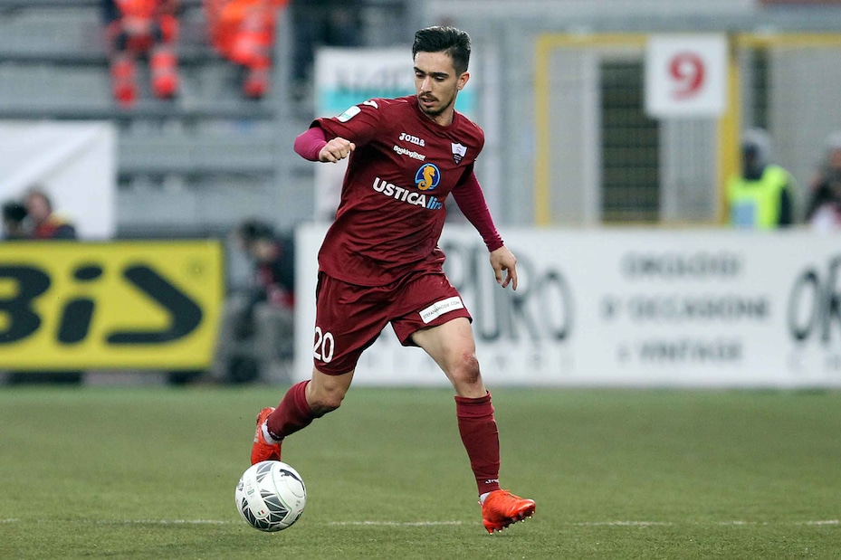 Calciomercato Palermo, ufficiale l'acquisto di Coronado