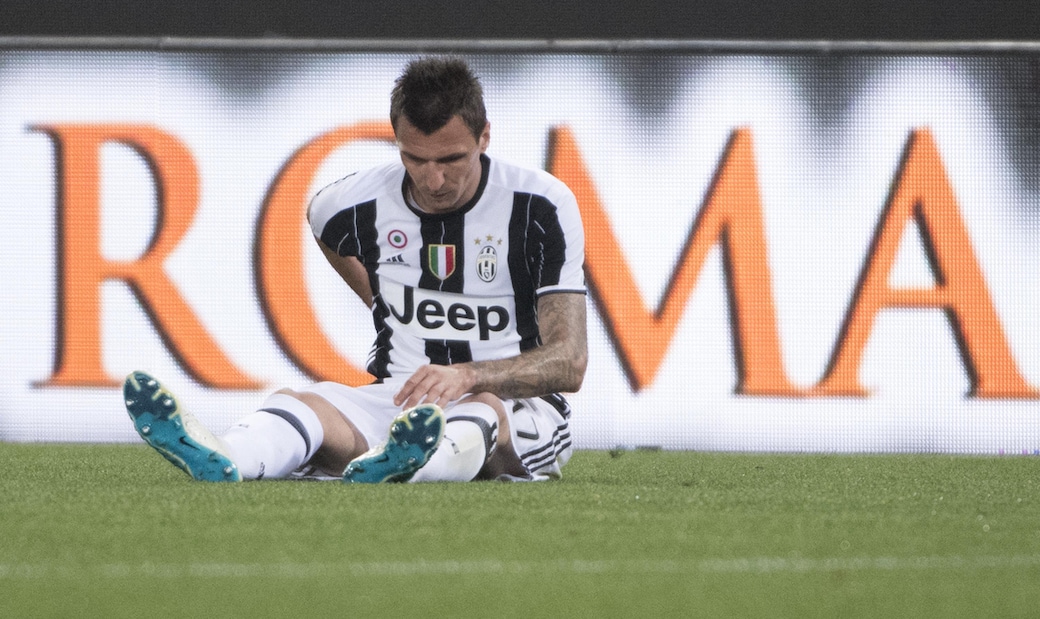 Scudetto: Juventus, Roma e Napoli, la situazione