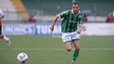 Serie B, Brescia-Avellino 2-3: Bidaoui, gol e assist