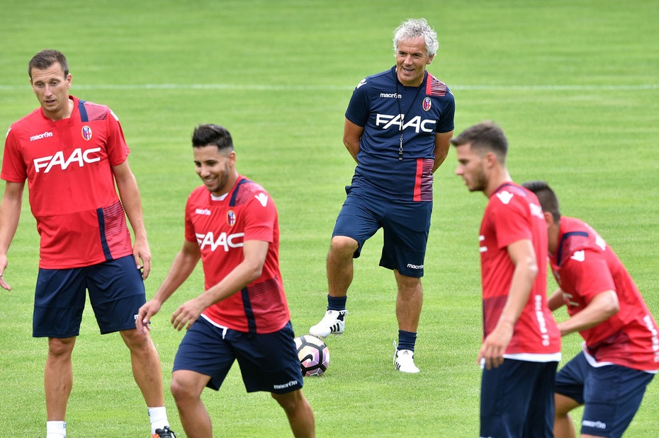 Serie A Bologna, dal 30 luglio al 4 agosto ritiro a Kitzbühel