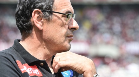 Calciomercato Napoli, la verità del contratto di Sarri