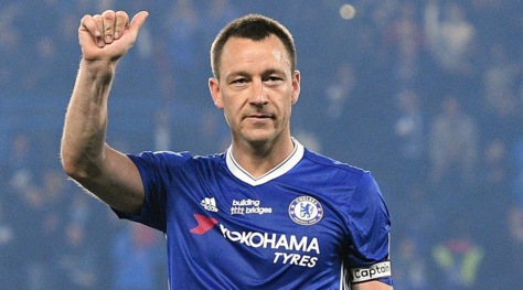 Chelsea, i dubbi di Terry: «Potrei smettere domenica»