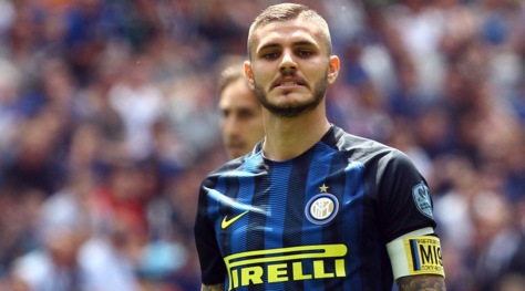 Icardi: «In Champions con l'Inter». E l'Argentina lo convocherà