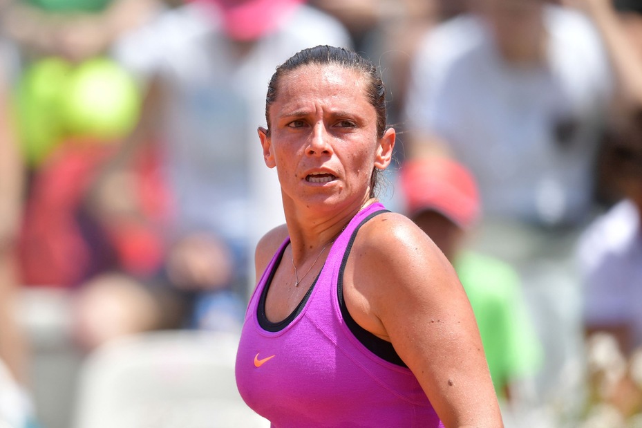 Tennis, Pliskova regina della classifica Wta. Vinci 47ª
