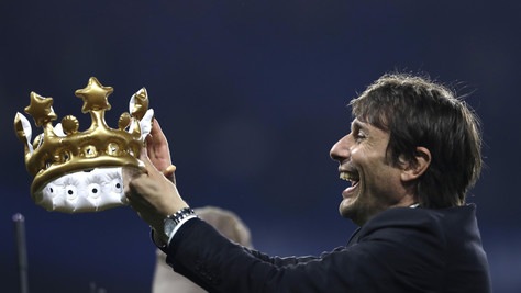 Inter: Suning, 275 milioni per convincere Conte!