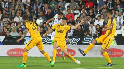 Serie B 2016/2017: promozioni, retrocessioni e date playoff