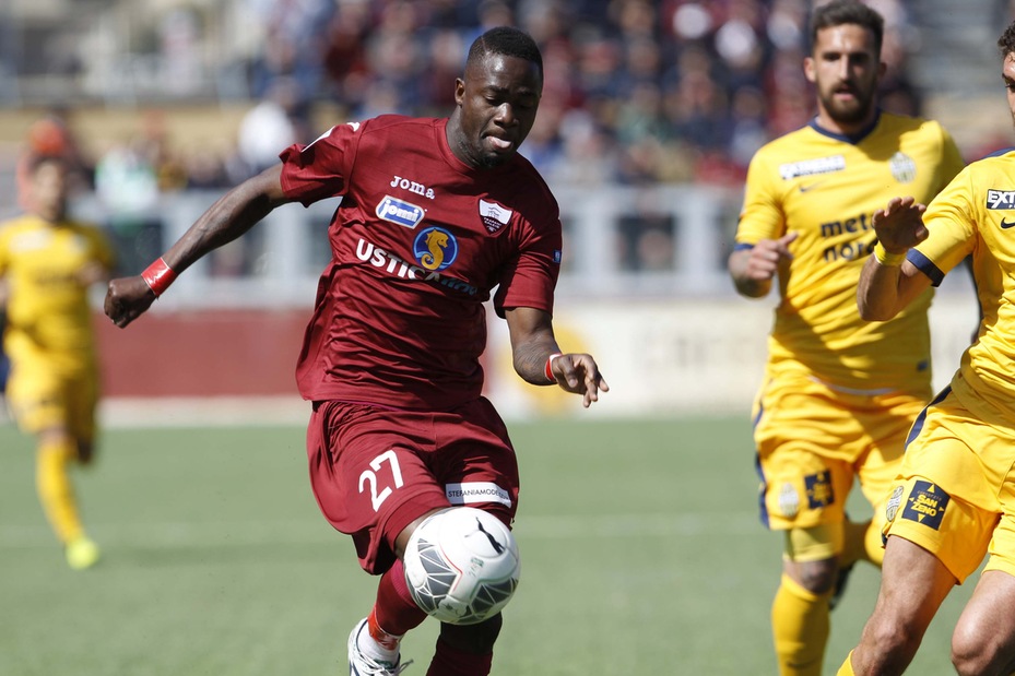 Calciomercato Chievo, Jallow passa al Cesena