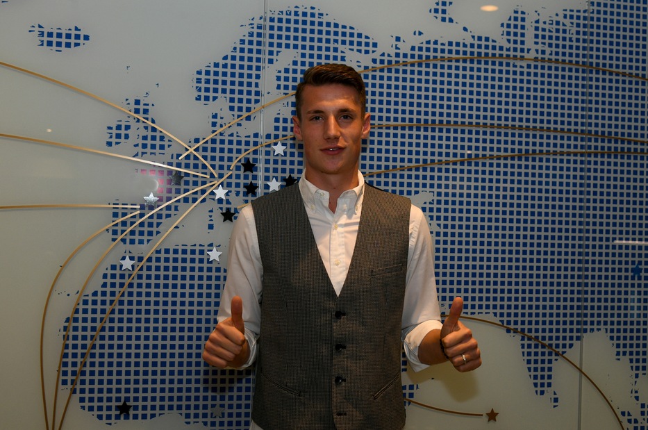 Calciomercato Inter, Pinamonti in nerazzurro fino al 2021