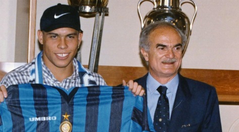 Mazzola contro Ausilio: «Non è all'altezza dell'Inter»