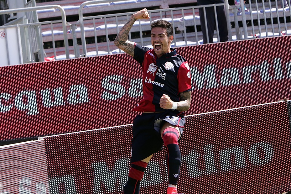 Calciomercato Milan, per l'attacco spunta Farias