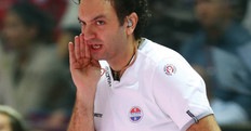 Volley: Lavarini sarà il primo tecnico italiano ad allenare in Brasile Volley: Lavarini sarà il primo tecnico italiano ad allenare in Brasile