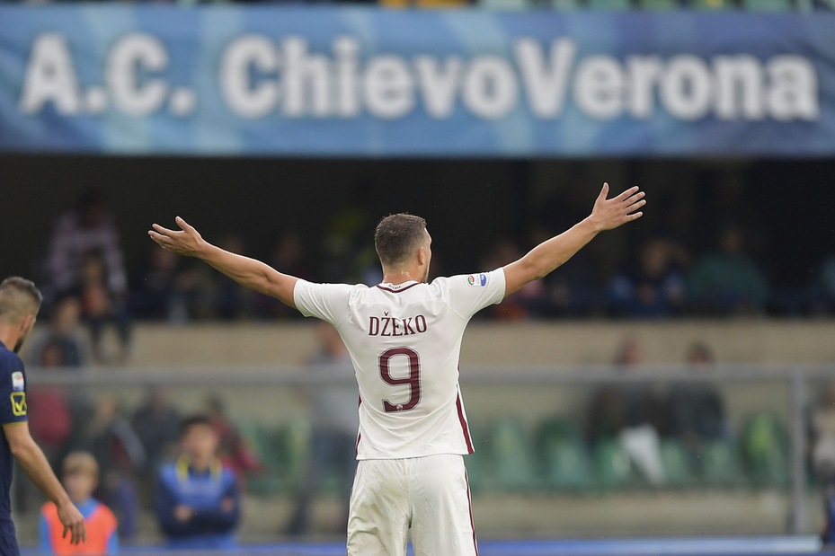 Serie A, il bomber è tornato di moda