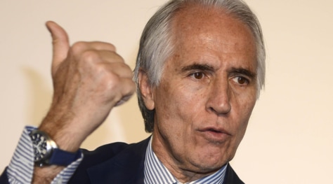  Pyeongchang2018, Malagò: «É ora di tornare a vincere qualche oro»