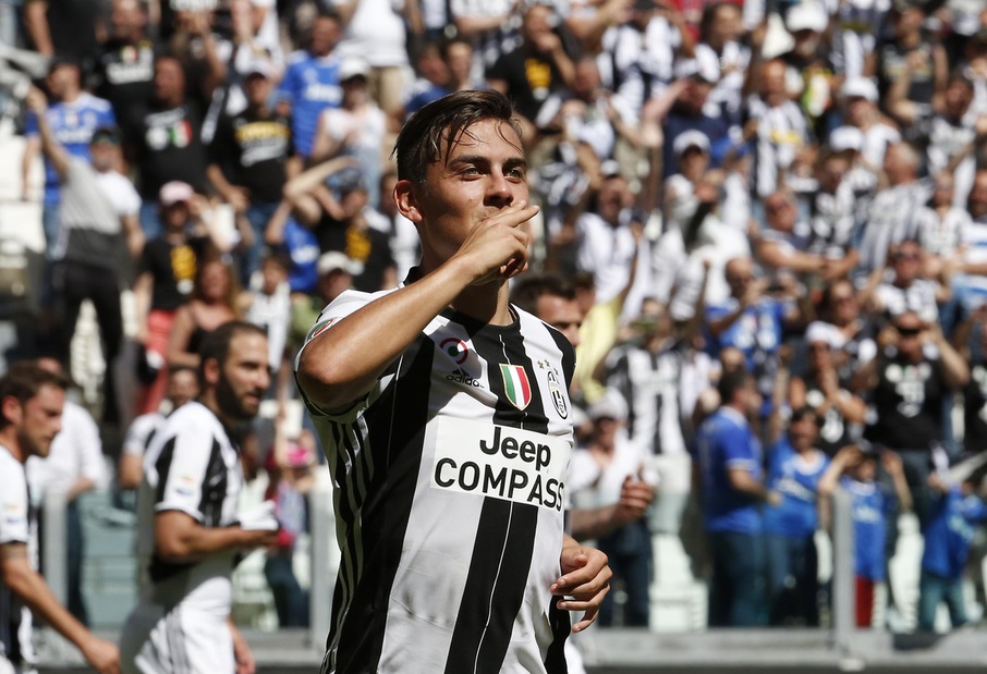 Serie A, l'albo d'oro