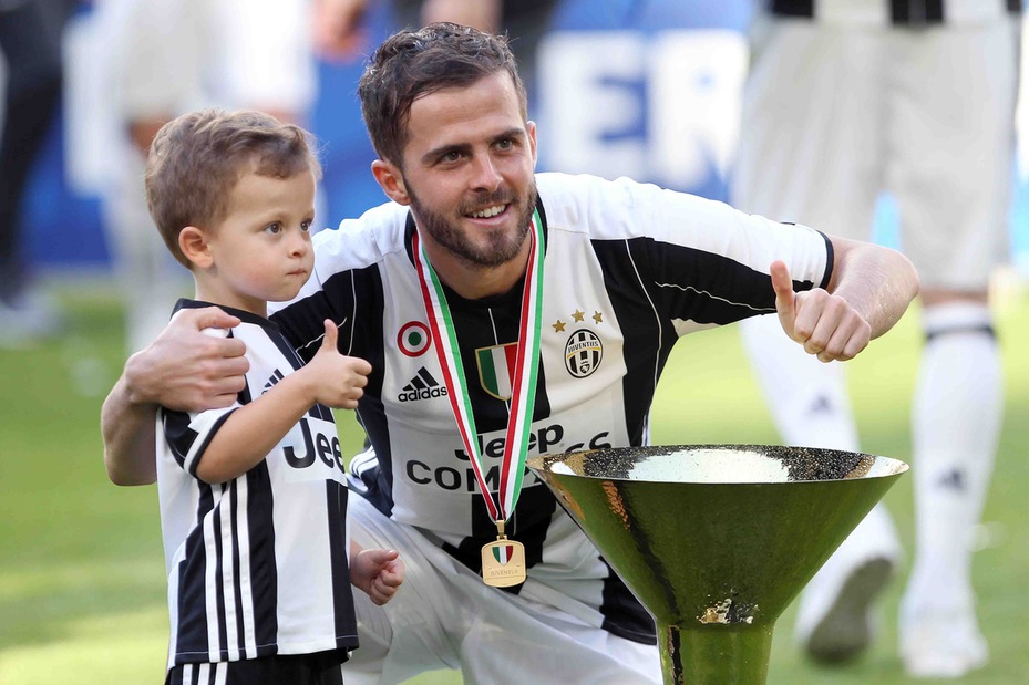 Juventus, Pjanic: «Voglio bene alla Roma»