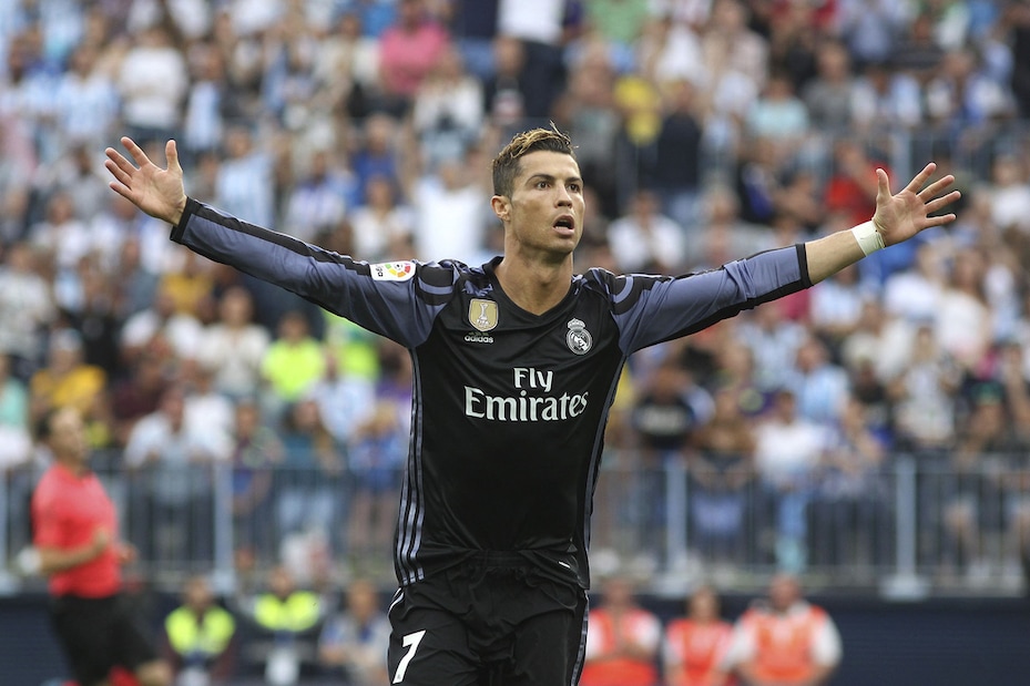 Real Madrid campione di Spagna