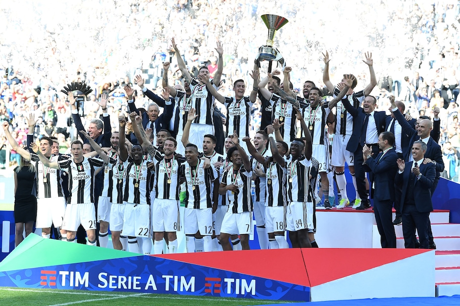 Juventus, con Agnelli stravince l'appartenenza