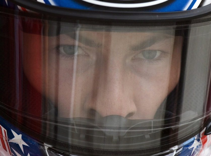 Morte Hayden, l'addio da tutto il mondo dello sport Morte Hayden, l'addio da tutto il mondo dello sport