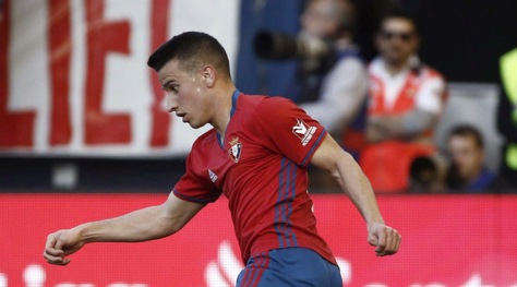 Calciomercato Napoli, Berenguer: manca solo la firma