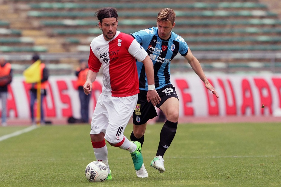 Calciomercato Bari, Maniero verso l'addio