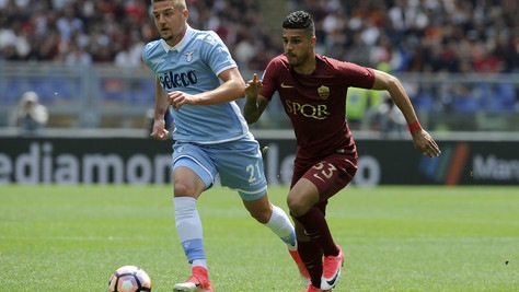 Italia-San Marino, Ventura convoca 22 giocatori