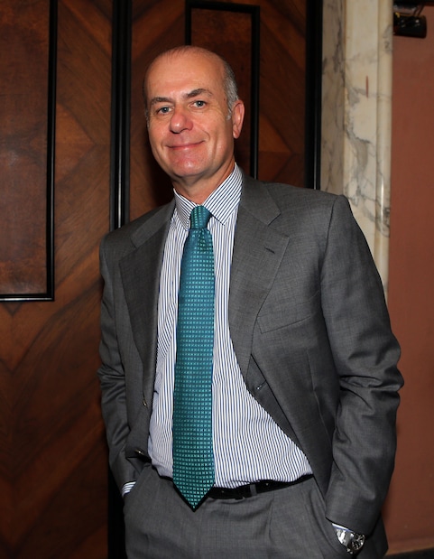 Gandini: Roma, obiettivo Scudetto