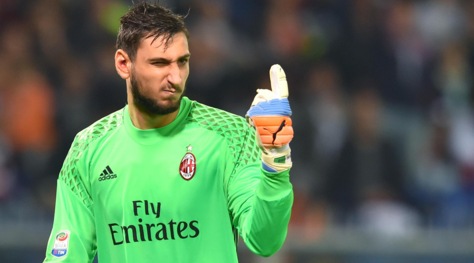 Calciomercato, bufera Milan: pugno duro con Donnarumma