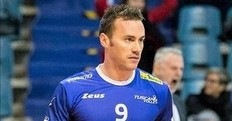 Volley: A2 Maschile, Riccardo Pinelli nuovo regista di Aversa