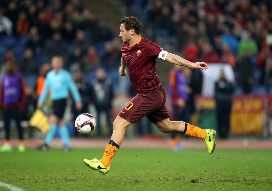 Serie A, Roma e Napoli: si punta sull'Over Serie A, Roma e Napoli: si punta sull'Over