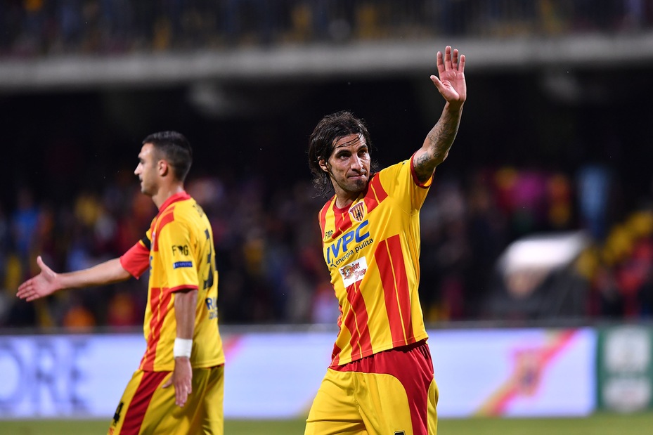 Calciomercato Spezia, dal Benevento ecco Lopez